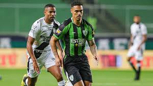 ¡Urgente! América-MG vs Avaí: ¿Quién escapará del abismo HOY? - Imagen principal del artículo
