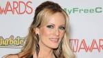 Trump-Stormy Daniels Story Only Coming