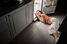 Britons taking ‘drastic action’ such as sleeping in kitchen to cope with heat