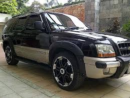 Hasil gambar untuk mobil blazer