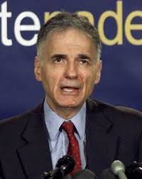 Happy Birthday, Mr. Nader! February 27, 2009 in Green Party Watch. Ralph Nader is 75 years old today. Happy Birthday, Mr. Nader! Ralph Nader. (ht:ben m.) - ralph_nader