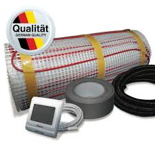 Imagini pentru pictures with underfloor heating