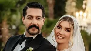 فیلم / نگاهی لحظه به لحظه به آرایش عروسی متین ستوده با معروفترین ترین برند لوازم آرایش به سبک شاهانه/ کامران تفتی غش کرد
