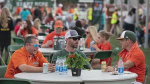 Colorado State Ag Day BBQ
