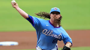 MLB Betting Tips for Thursday: Challenges Ahead for Holmes and Braves in Chicago
