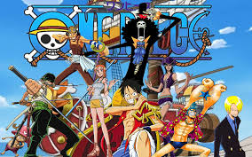 Hasil gambar untuk one piece