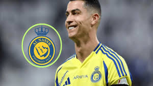 CR7's Schedule: Where and When to Watch Cristiano Ronaldo's Al Nassr vs Al-Fayha FC Match in Mexico