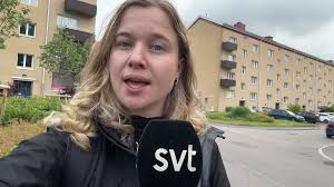 SVT Nyheter - News update