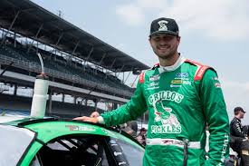 Todd Gilliland wins NASCAR's $1 million In-Season Challenge at Brickyard 400
