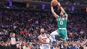 Knicks Star Makes Shocking Admission About Jayson Tatum's Injury, Return To Celtics