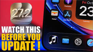 Is Your iPhone Ready for iOS 27.2? Here Is Your Ultimate Guide