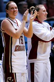 Former Boston College Eagles standout Clare Droesch determined to ... - ncw_a_droesch_400