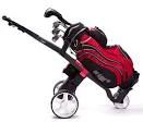 GoKart Electric Golf Trolley Review - Golfalot