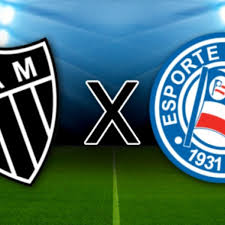Atlético-MG x Bahia pelo Brasileirão: onde assistir ao vivo, horário e escalação