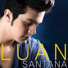 Resultado de imagem para luan santana
