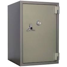Steelwater Gun Safes 2 Hour Fire Rated Fire & Burglary Safe ...