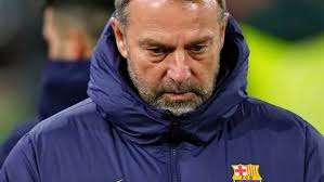 Hansi Flick lanza dardo a Dro: la joya del Barcelona pidió su salida del club