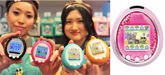 Image result for tamagotchi