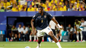Ecuador cae por la mínima ante Costa de Marfil