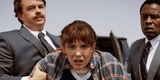 Stranger Things Finale Heads to Theaters: A Global Phenomenon