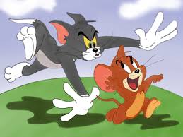 Resultado de imagem para imagens de tom e jerry