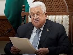 محمود عباس