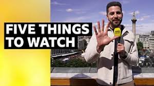 BBC - News update