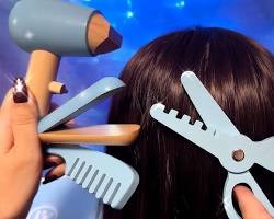 ASMR YouTuber 木製品 音の画像