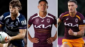 Inside the $3.5m crisis: Can Preston Riki help the Broncos' injury woes?