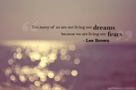 Live your dreams | Quotes | Pinterest via Relatably.com