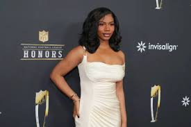 Taylor Rooks Erases $2.1M In Medical Debt For 1,805 Residents In Her Hometown