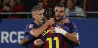La Vanguardia - News update