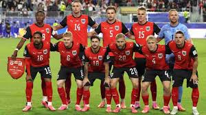 Who are the best players on Austria’s World Cup team?