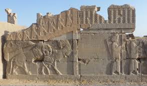 Resultado de imagen de persepolis iran