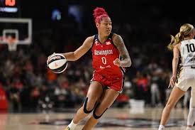 Valkyries vs Mystics Game Preview