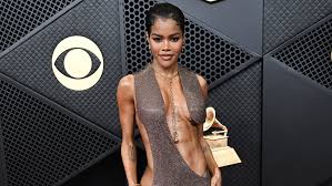 Yeah, I'm Going to Need Teyana Taylor's Ab Routine