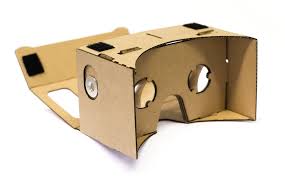 Resultado de imagen para cardboard