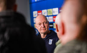 "Zachować odpowiednią dawkę pokory"