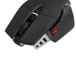 Image of High DPI gaming mouse