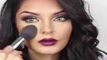 مجموعة من الطرق لوضع مكياج