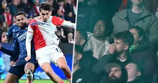 slavia praha vs arsenal