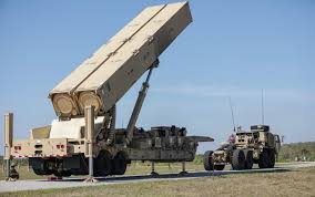 US asks to move Dark Eagle hypersonic missiles towards Iran
