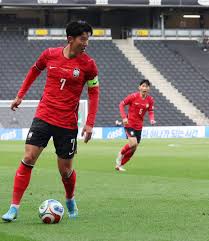 오스트리아 대 한국