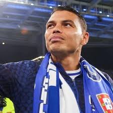 Thiago Silva reforça desejo de Copa após título: 'Ancelotti me conhece'