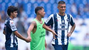 Rayados cayó con el Sporting FC de Costa Rica en el Gigante de Acero