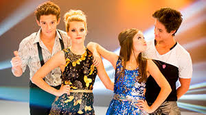 Resultado de imagen para final soy luna competencia intercontinental