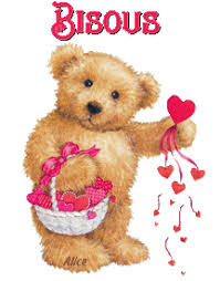 Résultat de recherche d'images pour "image bisous"