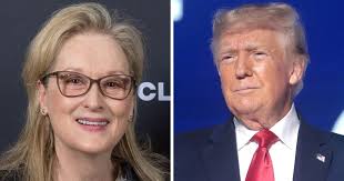 Meryl Streep, Donald Trump, and Catherine O’Hara: A Week in Review