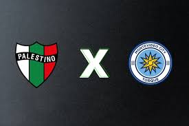 Palestino x Montevideo City Torque ao vivo pela Sul-Americana; acompanhe