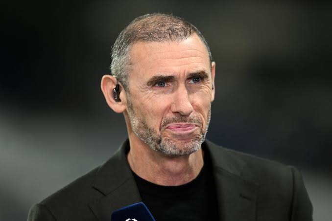 Martin Keown claims 'outstanding' Arsenal target can be Mikel Arteta's  answer to Erling Haaland, Man Utd legend thinks he's a 'beast'